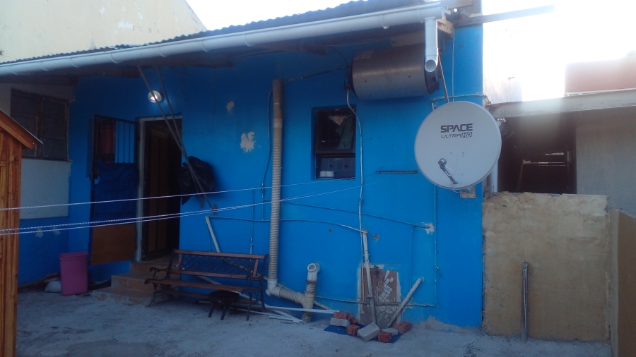 1 Bedroom Property for Sale in North End Eastern Cape